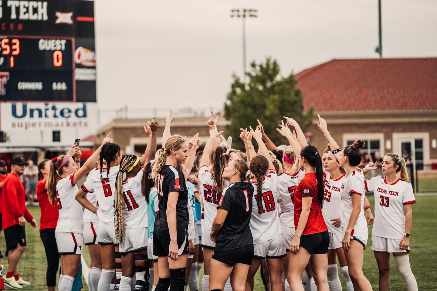 0907 ttu soccer